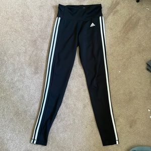 Adidas Womens Climalite leggings
